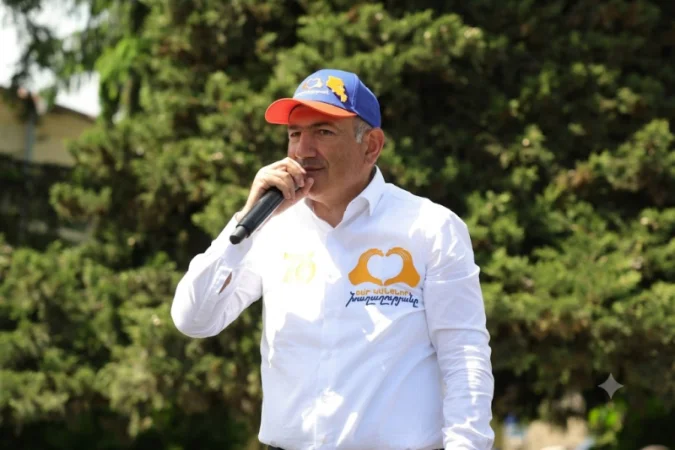 ՏԵՍԱՆՅՈՒԹ. Փաշինյանը պատմել է` ինչու է ասել «Արցախը Հայաստան է և վերջ»