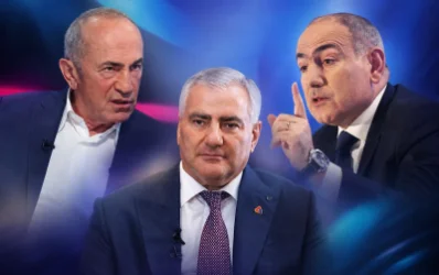 Սենսացիոն հայտարարություն Բաքվից՝ Հայաստանում ընտրությունների վերաբերյալ