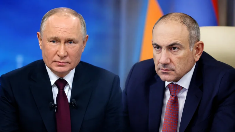 ՌԴ ԱՀԾ-ից բացահայտող հայտարարություն․ ի՞նչ է սպասվում հայ-ռուսական հարաբերություններին