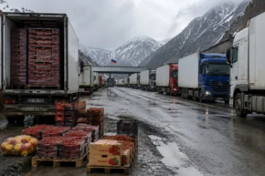 13:00 Լուրերը մեկ տողով. Ռուսական կողմի «հարվածը» հայ արտահանողներին. Օդանավակայանում բռնված միլիոններ