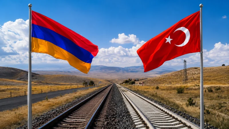 Սպասում ենք ԱՄՆ-ի և Ադրբեջանի համաձայնությանը․ Թուրքիան՝ Հայաստանի վերաբերյալ հայտարարություն ունի