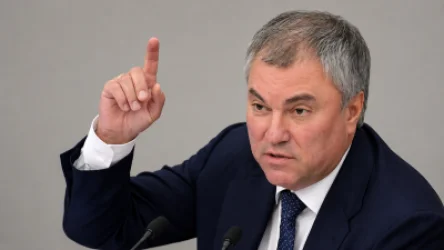 Վոլոդինը կոչով դիմել է հայ ժողովրդին