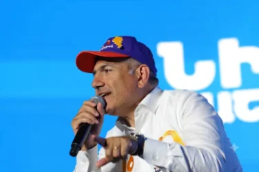 ՏԵՍԱՆՅՈՒԹ. Ծառուկյանն իր կյանքում մի բան է ինքնուրույն արել. Փաշինյան