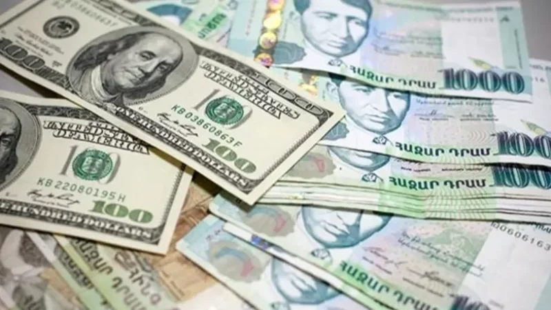 Արցախն ամեն օր կորցնում է 1.9 մլն դոլար