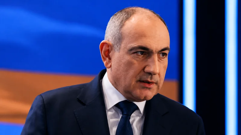 Լրտեսի նման զանգում են․ Փաշինյանը հանդես է եկել ուշագրավ հայտարարությամբ