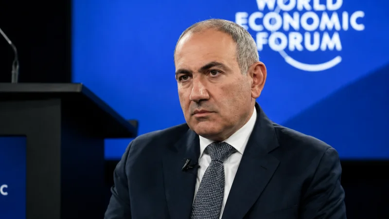 Հպարտ եմ՝ այդքան ուժ եմ ունեցել՝ կանգնել եմ ձեր առաջ ու ասել եմ․ Փաշինյանի աղմկահարույց հայտարարությունը
