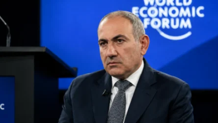 Հպարտ եմ՝ այդքան ուժ եմ ունեցել՝ կանգնել եմ ձեր առաջ ու ասել եմ․ Փաշինյանի աղմկահարույց հայտարարությունը