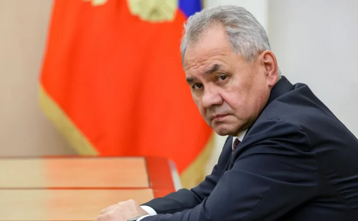  Փաշինյանն ակնհայտ դժկամություն է ցուցաբերում․ Շոյգու