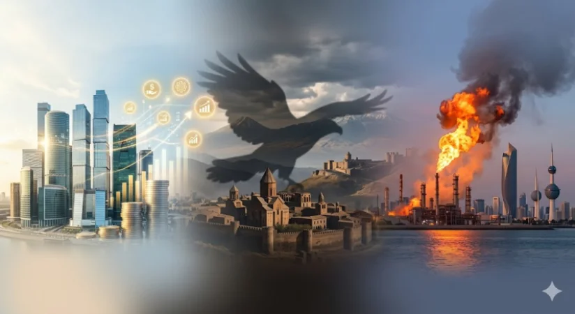 10:00 Լուրերը մեկ տողով. Ովքեր կստանան բարձր աշխատավարձ, ինչու է Մոսկվան նախազգուշացնում Երևանին և ինչ է տեղի ունեցել Քուվեյթում