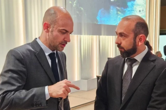 Միրզոյանը նոր համաձայնագիր է ստորագրել