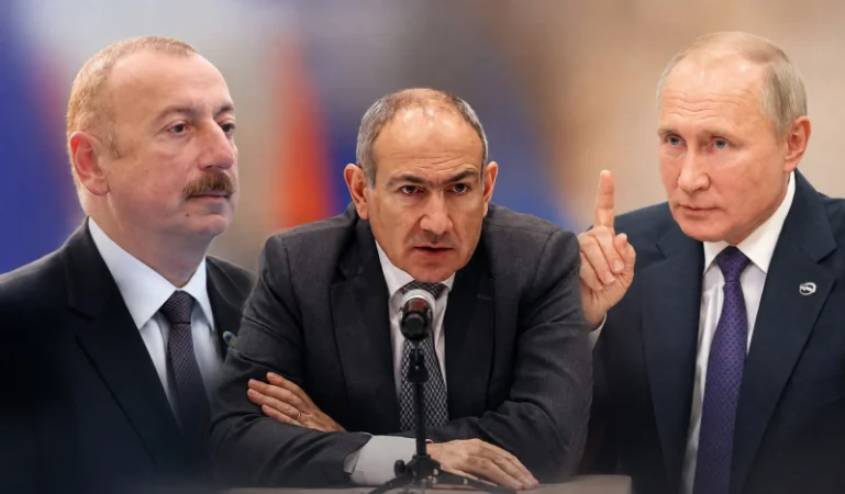 Մոսկվայից՝ կոշտ ազդակներ․ Ադրբեջանը կզբաղեցնի Հայաստանի տեղը ռուսական շուկայում