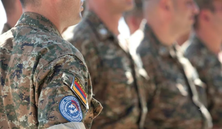 Հայտնի է ամառային զորակոչի օրերը