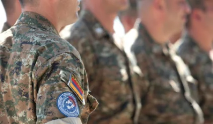 Հայտնի է ամառային զորակոչի օրերը