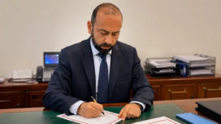 ՏԵՍԱՆՅՈՒԹ․ ՀՀ-ԱՄՆ համաձայնագիրը ստորագրվեց․ ՀՀ ԱԳՆ