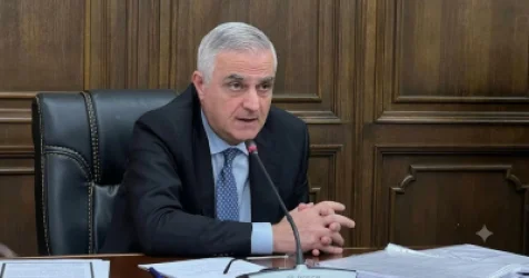 Մհեր Գրիգորյանը ԵԱՏՄ-ի արգելքների մասին