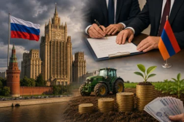 12:00 Լուրերը մեկ տողով. Մոսկվայի կոշտ հայտարարությունը, ԹՐԻՓՓ հաաձայնագրի ստորագրում, նոր սուբսիդիաներ
