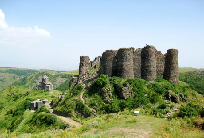 Հայաստանում զբոսաշրջային այցելությունների աճ է գրանցվել