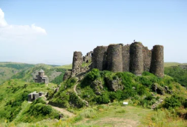 Հայաստանում զբոսաշրջային այցելությունների աճ է գրանցվել