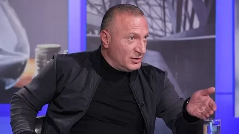 Գարիկ Գալեյանը կալանավորվեց