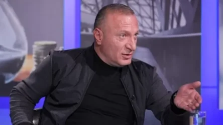 Գարիկ Գալեյանը կալանավորվեց