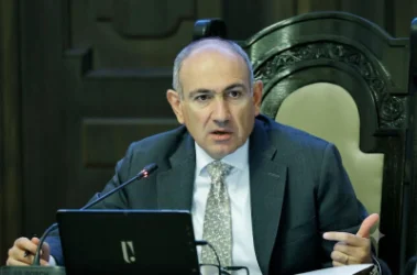 Ռուսաստանից կոչով դիմել են Փաշինյանին