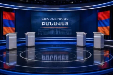 Ովքեր կմասնակցեն նախընտրական վերջին բանավեճին