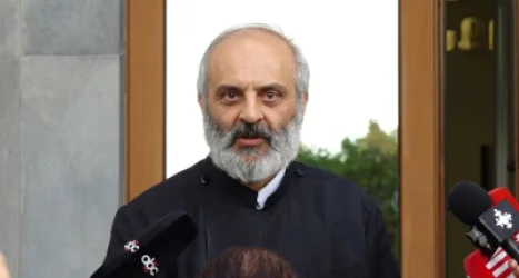 Ուզում եմ, որ սա շատ հստակ լինի. Բագրատ Սրբազանի հայտարարությունը դատարանից դուրս գալուց հետո