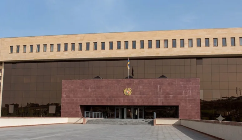 ՊՆ-ն հաղորդագրություն է տարածել