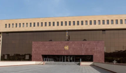 ՊՆ-ն հաղորդագրություն է տարածել