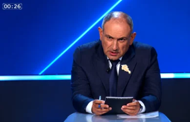 Կալուգացի Կարապետյանը չի հեռանալու Հայաստանից. Փաշինյան