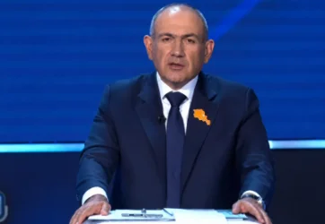 «Իմ կյանքը դրված է Հայաստանի պայքարի զոհասեղանին»․ Փաշինյանի ուղերձը