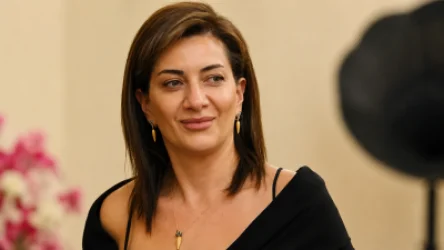 «Իմ քայլը»՝ Աննա Հակոբյանի կեղծ ամուսնալուծության և միլիոնավոր դոլարների ստանալու լուրերի մասին