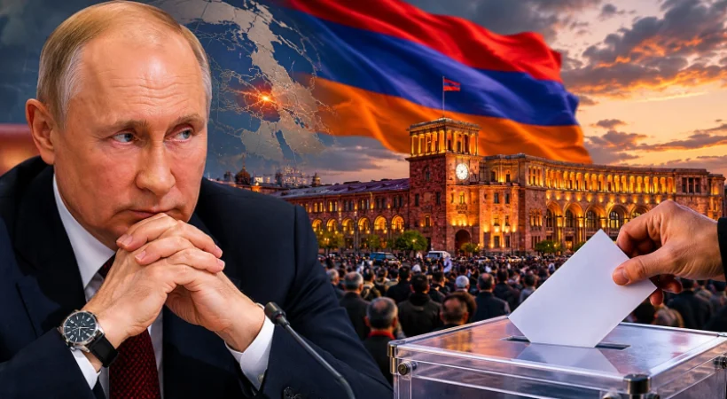 09:00 Լուրերը մեկ տողով. Նախընտրական թեժ բանավեճ, Պուտինը սպասում է Հայաստանի որոշմանը