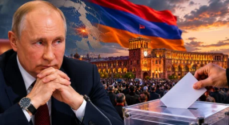 09:00 Լուրերը մեկ տողով. Նախընտրական թեժ բանավեճ, Պուտինը սպասում է Հայաստանի որոշմանը