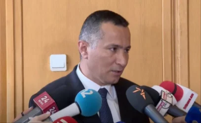 Սյունիքի մարզպետը՝ երկու անչափահաս բնակիչների մոլորվելու և Ադրբեջանի տարածքում հայտնվելու լուրերի մասին