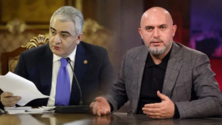 10:00 Լուրերը մեկ տողով. Աշոտյանի և Սահակյանի ձերբակալություններ, ընտրակաշառքի գործ