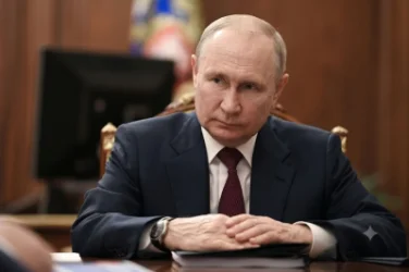 Սուր քննարկում է ընթանում, այնքան էլ հեշտ գործընկերներ չեն. Պուտին