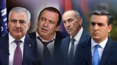 Ռուսաստանից Հայաստանի ընտրություններին միջամտելու մանրամասներ են բացահայտվել