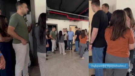 ՏԵՍԱՆՅՈՒԹ. Բազմամիլիոնանոց ֆինանսական հոսքեր, վնաս պետությանը. ՊԵԿ-ի բացահայտումը