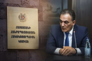 Գագիկ Բեգլարյանին (Չոռնի Գագոին) կալանավորելու միջնորդություն է ներկայացվել դատարան․ՀԿ 