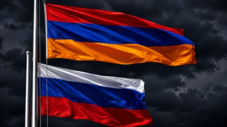 Ռուսաստանից նոր սենսացիոն հայտարարություն Հայաստանի վերաբերյալ