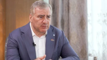 Սամվել Կարապետյանն ուղերձով դիմել է պետական աշխատողներին