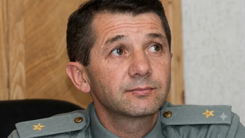 27 տարի անց բացահայտվել է Արծրուն Մարգարյանի աղմկահարույց սպանությունը. ՔԿ