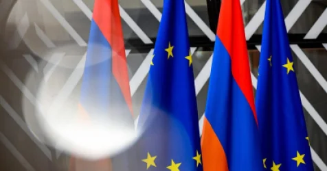 Եվրամիության հստակ որոշումը՝ Հայաստանի վերաբերյալ․ Ռուսաստանը ճնշում է հայ ժողովրդին