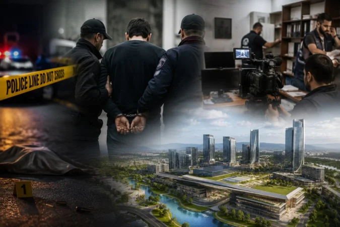 15:00 Լուրերը մեկ տողով. Աղմկահարույց սպանության նոր մեղադրյալը, խուզարկություններ լրատվամիջոցում , 4 միլիարդ դոլարանոց նախագիծ ՀՀ-ում
