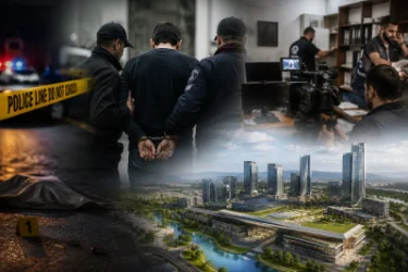 15:00 Լուրերը մեկ տողով. Աղմկահարույց սպանության նոր մեղադրյալը, խուզարկություններ լրատվամիջոցում , 4 միլիարդ դոլարանոց նախագիծ ՀՀ-ում