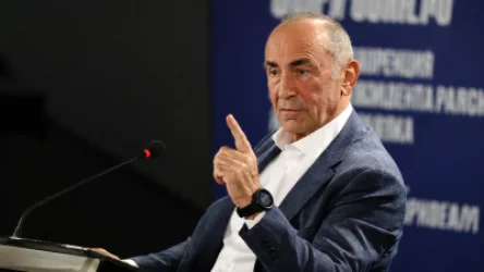 Ռոբերտ Քոչարյանի անսպասելի հայտարարությունն Անդրբեջանի վերաբերյալ