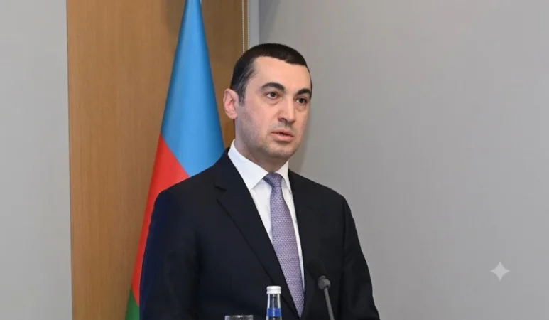 Ադրբեջանի կտրուկ պատասխանն իր տարածքների օգտագործման վերաբերյալ