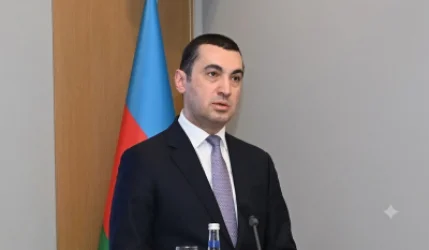 Ադրբեջանի կտրուկ պատասխանն իր տարածքների օգտագործման վերաբերյալ