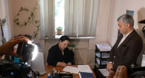 «Հանրապետություն» կուսակցությունը ԿԸՀ հայց ներկայացրեց «Ուժեղ Հայաստան»-ի դեմ